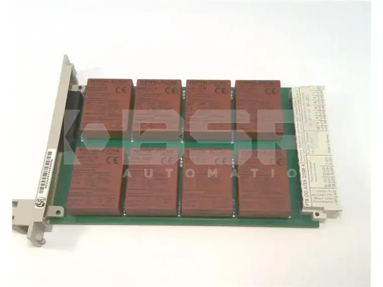 Pepperl+Fuchs EG8-T-13HF Pepperl+Fuchs EG8-T-13HF