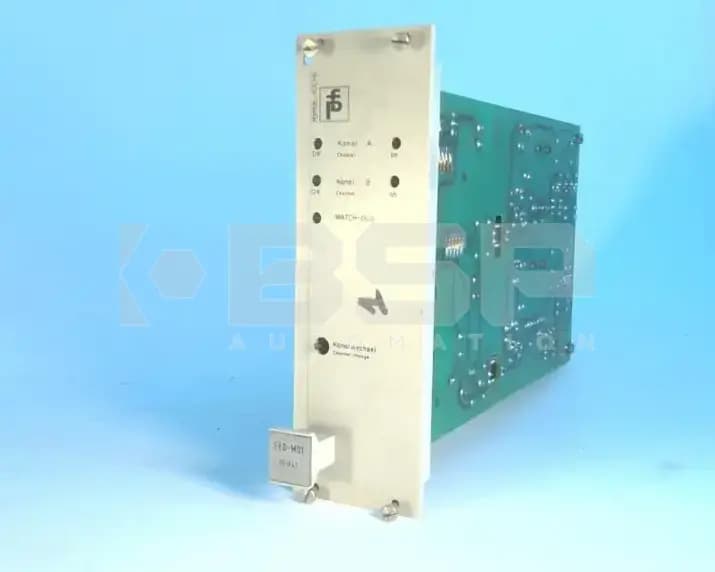 Pepperl+Fuchs EED-M01 Pepperl+Fuchs EED-M01