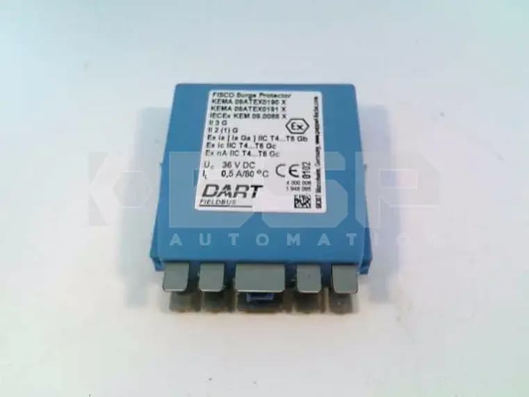 Pepperl+Fuchs DP-LBF-I1.36.DE Pepperl+Fuchs DP-LBF-I1.36.DE