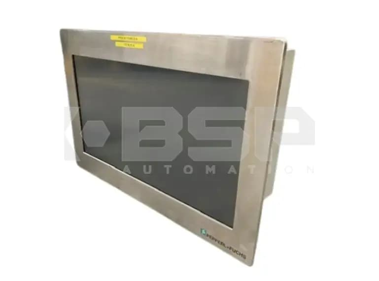 Pepperl+Fuchs DM521-TA-V3-SS-N0 Pepperl+Fuchs DM521-TA-V3-SS-N0