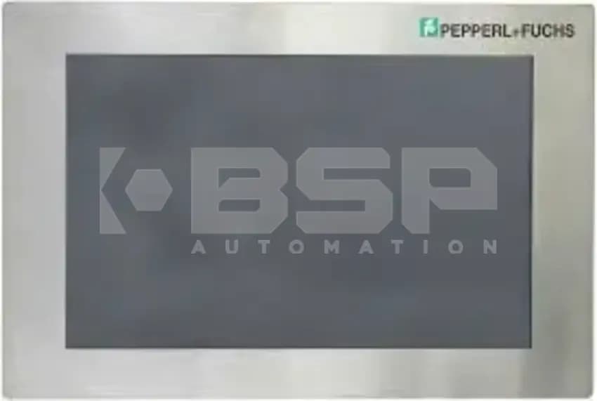 Pepperl+Fuchs DM521-TA-D2-SS-N0 Pepperl+Fuchs DM521-TA-D2-SS-N0