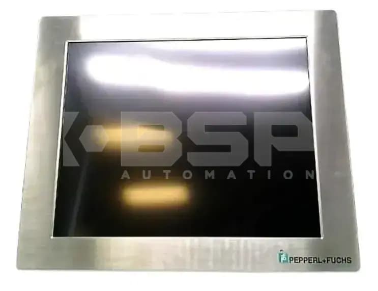 Pepperl+Fuchs DM519-TA-D2-SS-PT Pepperl+Fuchs DM519-TA-D2-SS-PT