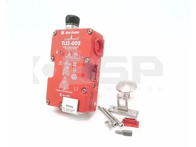 Allen Bradley 440G-T21BGPL-2B Allen Bradley 440G-T21BGPL-2B