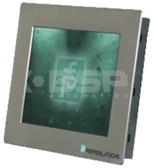 Pepperl+Fuchs DM515-HI-D1-SS-HB Pepperl+Fuchs DM515-HI-D1-SS-HB