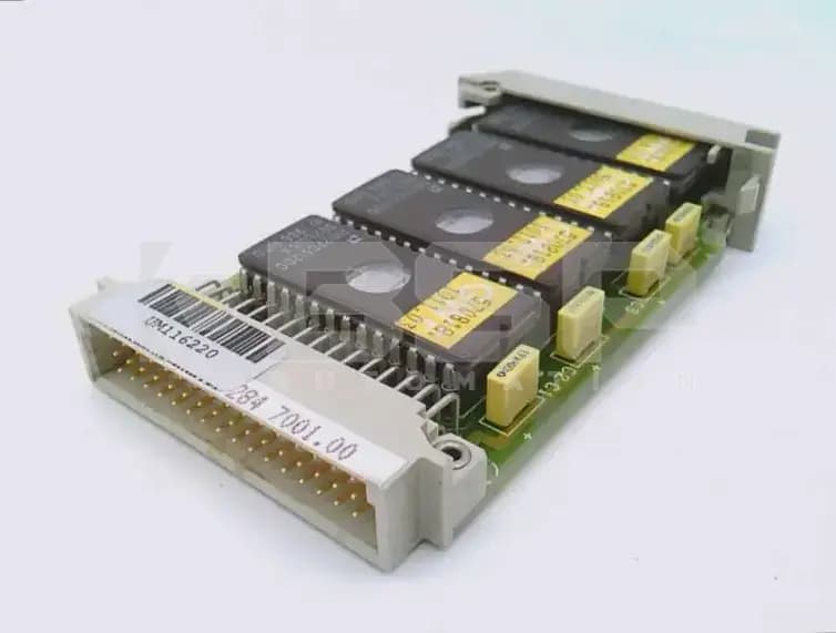 Siemens 6FX1818-5BX01-3A Siemens 6FX1818-5BX01-3A