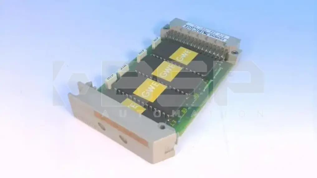 Siemens 6FX1818-1BX02-3A Siemens 6FX1818-1BX02-3A