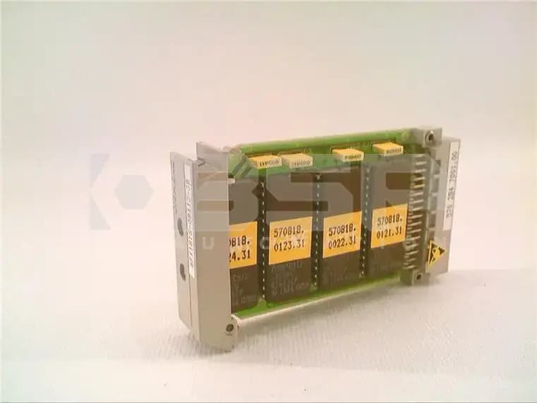 Siemens 6FX1818-0BX12-3B Siemens 6FX1818-0BX12-3B