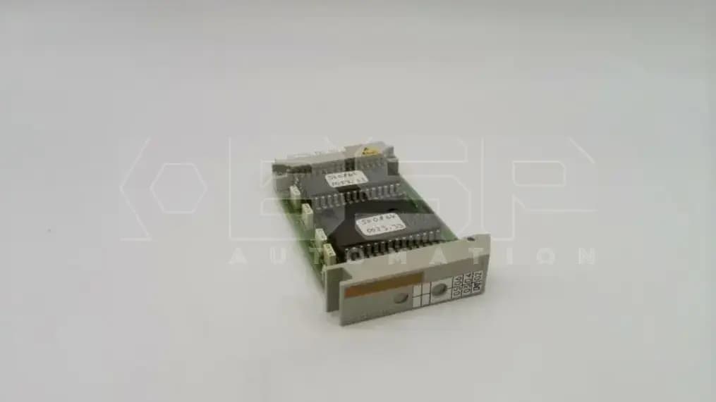 Siemens 6FX1814-1BX12 Siemens 6FX1814-1BX12