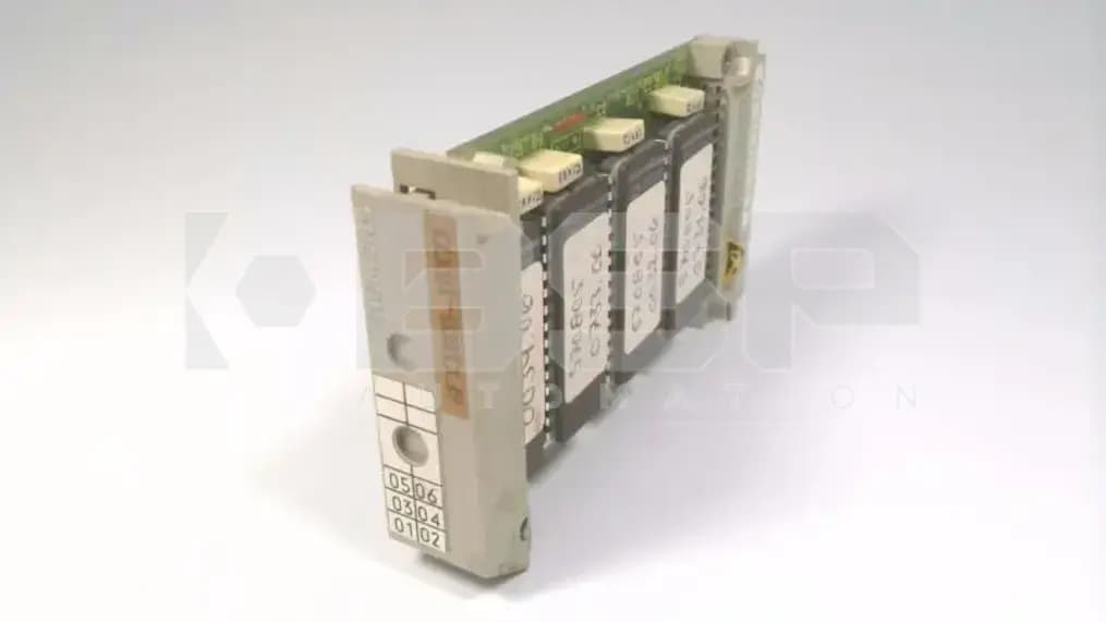 Siemens 6FX1805-1BX73 Siemens 6FX1805-1BX73