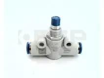 FESTO GRO-QS-6 FESTO GRO-QS-6