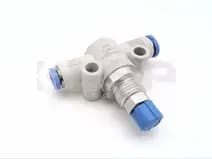 FESTO GRO-QS-4 FESTO GRO-QS-4