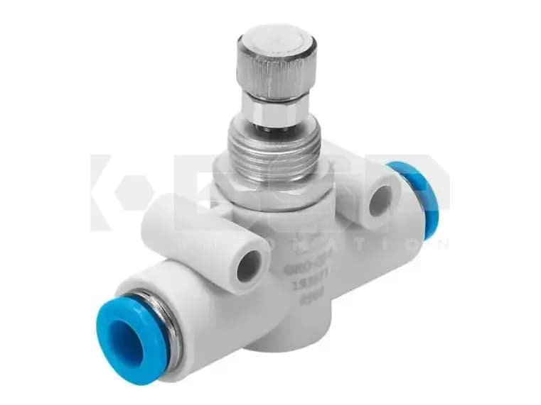 FESTO GRO-QS-3 FESTO GRO-QS-3