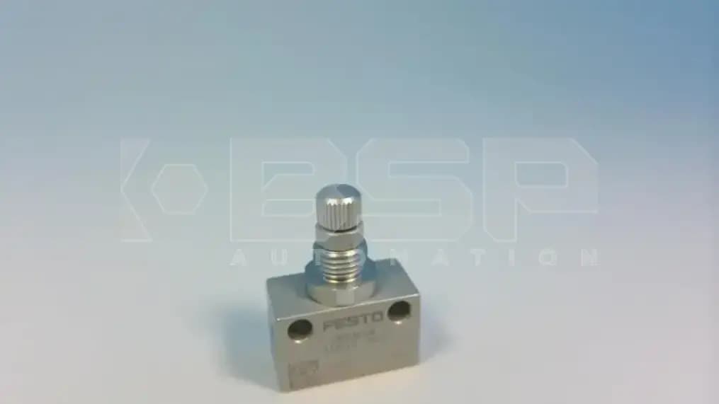 FESTO GRO-M5-B FESTO GRO-M5-B