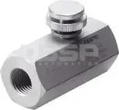FESTO GRO-1/4 FESTO GRO-1/4