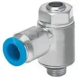 FESTO GRLZ-M5-QS-4-D FESTO GRLZ-M5-QS-4-D