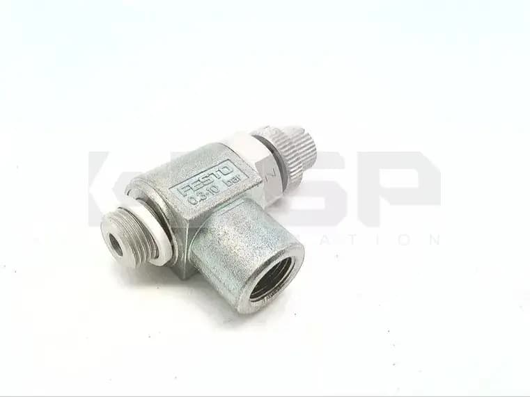 FESTO GRLZ-1/8-RS-B FESTO GRLZ-1/8-RS-B