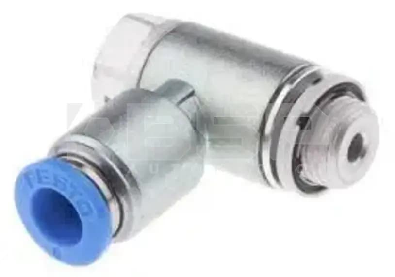 FESTO GRLZ-1/8-QS-6-D FESTO GRLZ-1/8-QS-6-D