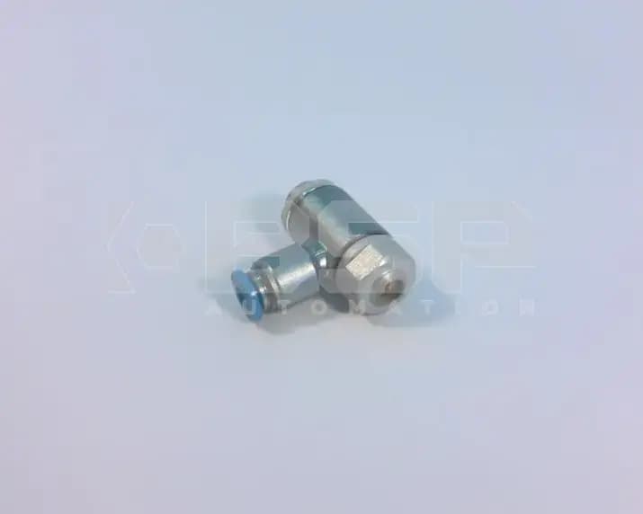 FESTO GRLZ-1/8-QS-4-D FESTO GRLZ-1/8-QS-4-D