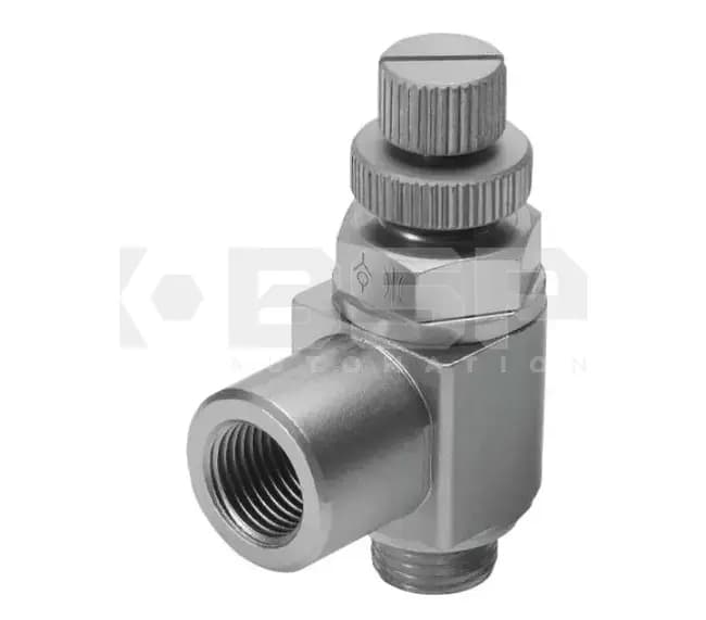 FESTO GRLZ-1/4-RS-B FESTO GRLZ-1/4-RS-B