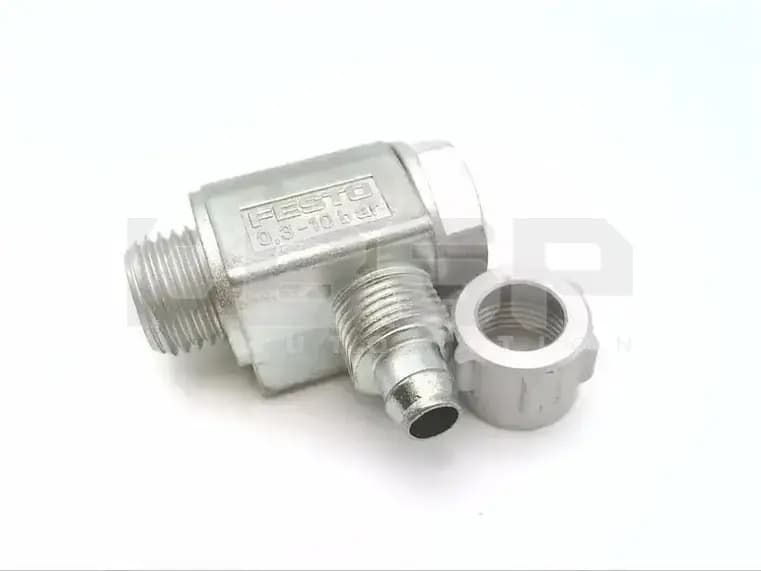 FESTO GRLZ-1/4-PK-6-B FESTO GRLZ-1/4-PK-6-B