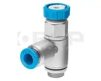 FESTO GRLSA-1/8-QS-6 FESTO GRLSA-1/8-QS-6