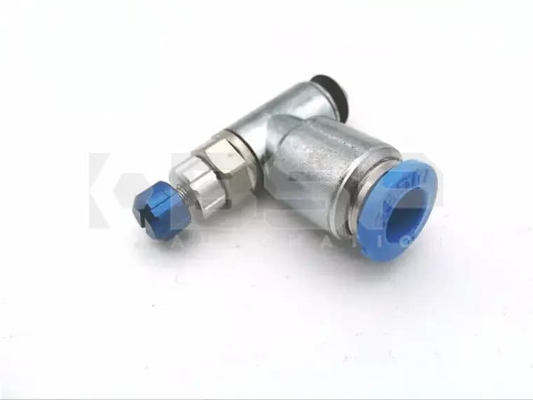 FESTO GRLA-M5-QS-6-RS-D FESTO GRLA-M5-QS-6-RS-D