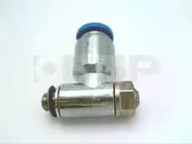 FESTO GRLA-M5-QS-6-D FESTO GRLA-M5-QS-6-D