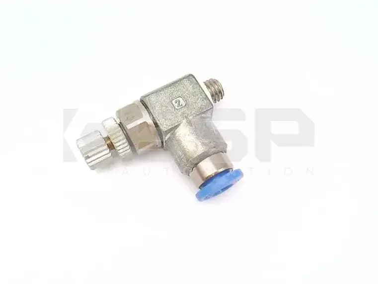 FESTO GRLA-M5-QS-4-RS-B FESTO GRLA-M5-QS-4-RS-B