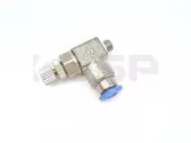 FESTO GRLA-M5-QS-4-RS-B FESTO GRLA-M5-QS-4-RS-B