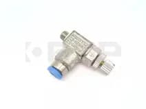 FESTO GRLA-M5-QS-4-RS-B FESTO GRLA-M5-QS-4-RS-B