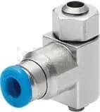 FESTO GRLA-M5-QS-4-LF-C FESTO GRLA-M5-QS-4-LF-C