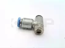 FESTO GRLA-M5-QS-4-D FESTO GRLA-M5-QS-4-D