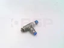 FESTO GRLA-M5-QS-3-RS-D FESTO GRLA-M5-QS-3-RS-D