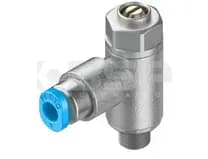 FESTO GRLA-M5-QS-3-D FESTO GRLA-M5-QS-3-D