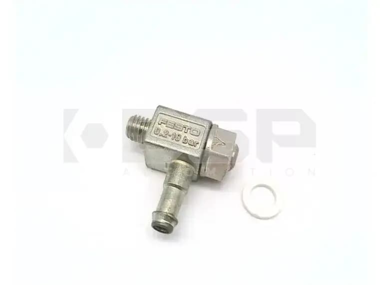 FESTO GRLA-M5-PK-4-B FESTO GRLA-M5-PK-4-B