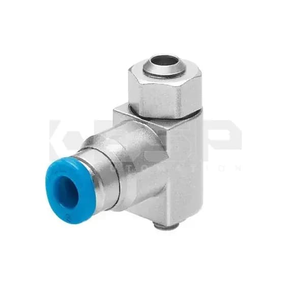 FESTO GRLA-M3-QS-3 FESTO GRLA-M3-QS-3