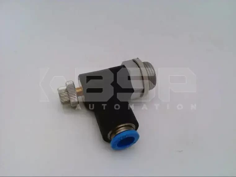 FESTO GRLA-3/8NPT-QS-1/2-U FESTO GRLA-3/8NPT-QS-1/2-U