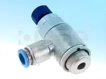 FESTO GRLA-3/8-QS-8-RS-D FESTO GRLA-3/8-QS-8-RS-D