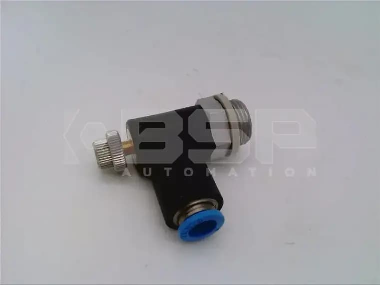 FESTO GRLA-3/8-QS-8-RS-B FESTO GRLA-3/8-QS-8-RS-B