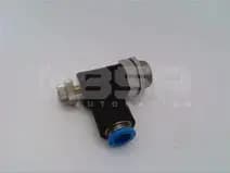 FESTO GRLA-3/8-QS-8-RS-B FESTO GRLA-3/8-QS-8-RS-B