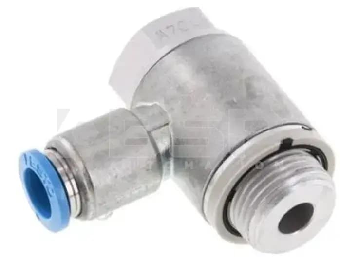 FESTO GRLA-3/8-QS-8-D FESTO GRLA-3/8-QS-8-D