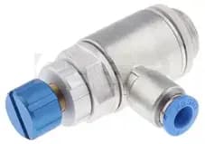 FESTO GRLA-3/8-QS-6-D FESTO GRLA-3/8-QS-6-D