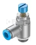 FESTO GRLA-3/8-QS-10-RS-D FESTO GRLA-3/8-QS-10-RS-D