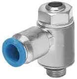 FESTO GRLA-3/8-QS-10-D FESTO GRLA-3/8-QS-10-D