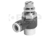 FESTO GRLA-3/8-QB-3/8-U FESTO GRLA-3/8-QB-3/8-U