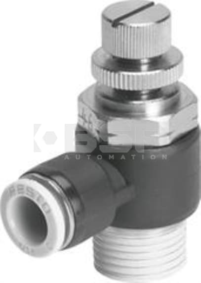 FESTO GRLA-3/8-QB-1/4-U FESTO GRLA-3/8-QB-1/4-U