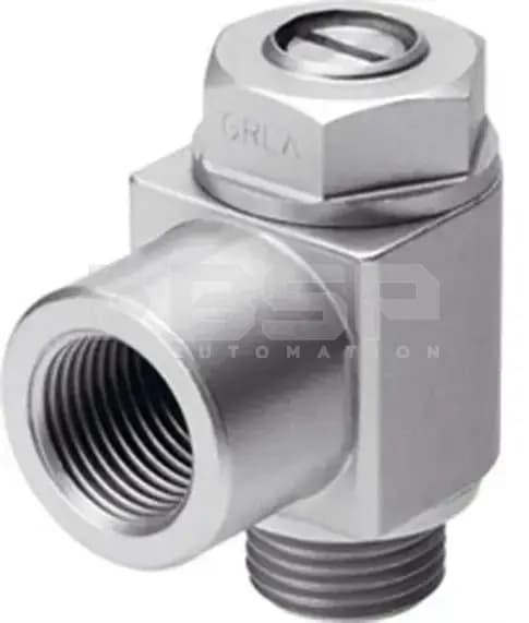 FESTO GRLA-3/8-B-SA FESTO GRLA-3/8-B-SA