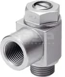 FESTO GRLA-3/8-B-SA FESTO GRLA-3/8-B-SA