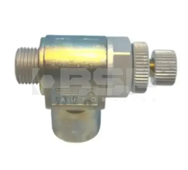 FESTO GRLA-1/8-RS-B FESTO GRLA-1/8-RS-B