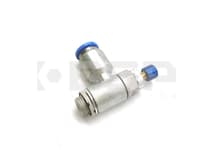 FESTO GRLA-1/8-QS-8-RS-D FESTO GRLA-1/8-QS-8-RS-D